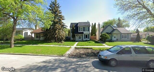 198 Egesz Street（加拿大曼尼托巴省温尼伯市）房屋照片