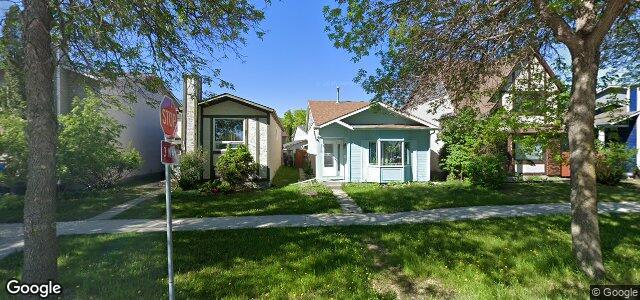 199 Egesz Street（加拿大曼尼托巴省温尼伯市）房屋照片