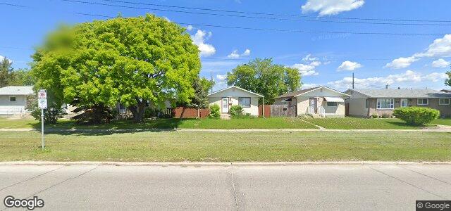 1999 Selkirk Avenue（加拿大曼尼托巴省温尼伯市）房屋照片