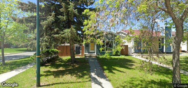 2 Alsip Drive（加拿大曼尼托巴省温尼伯市）房屋照片