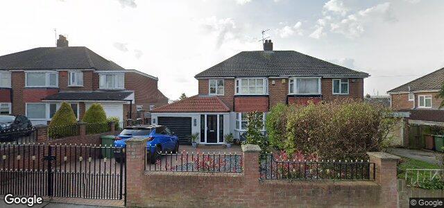 2 Charter Drive（加拿大曼尼托巴省温尼伯市）房屋照片