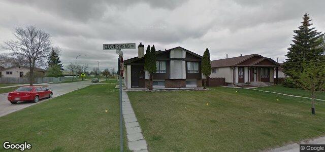 2 Clovermead Road（加拿大曼尼托巴省温尼伯市）房屋照片