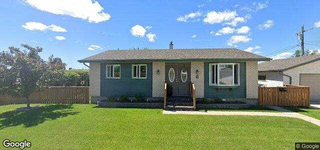 2 Featherstone Way（加拿大曼尼托巴省温尼伯市）房屋照片