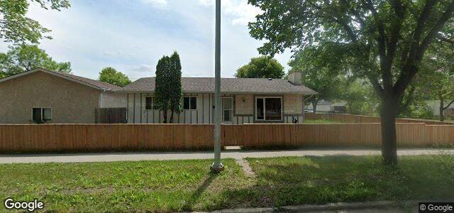 2 Fuga Bay（加拿大曼尼托巴省温尼伯市）房屋照片