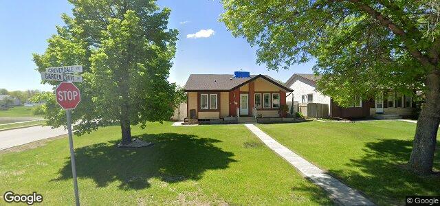 2 Groverdale Avenue（加拿大曼尼托巴省温尼伯市）房屋照片