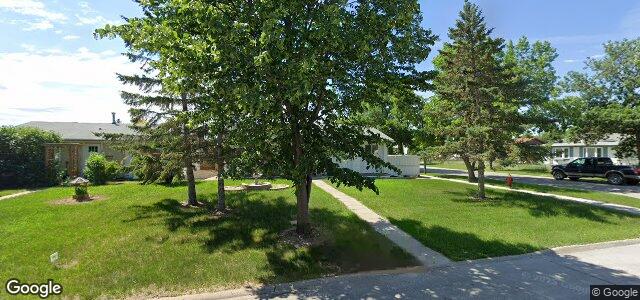 2 Muska Bay（加拿大曼尼托巴省温尼伯市）房屋照片