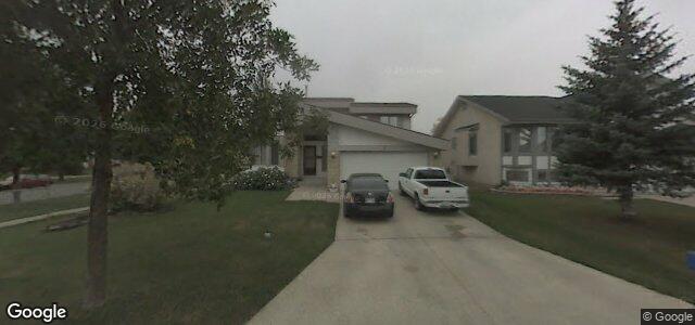 2 Palms Boulevard（加拿大曼尼托巴省温尼伯市）房屋照片