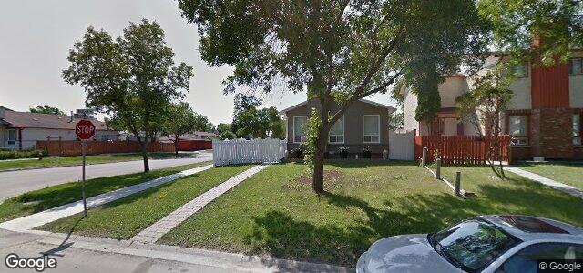 2 Parashin Bay（加拿大曼尼托巴省温尼伯市）房屋照片