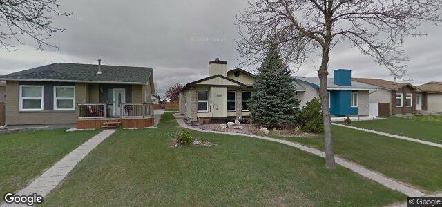 20 Birchlynn Bay（加拿大曼尼托巴省温尼伯市）房屋照片