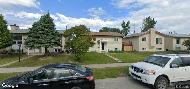 20 Code Street（加拿大曼尼托巴省温尼伯市）房屋照片