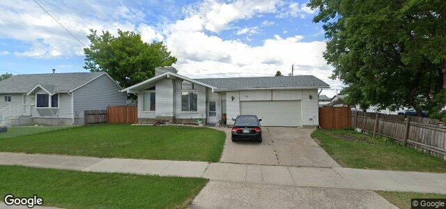 20 Dingle Street（加拿大曼尼托巴省温尼伯市）房屋照片