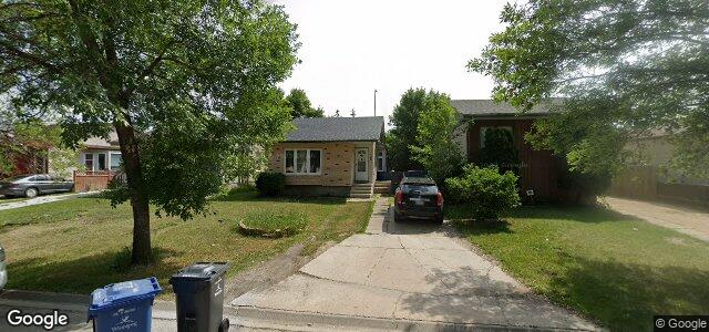 200 Weitzel Street（加拿大曼尼托巴省温尼伯市）房屋照片