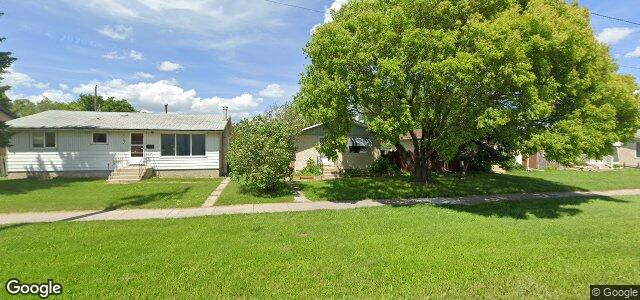 2001 Selkirk Avenue（加拿大曼尼托巴省温尼伯市）房屋照片