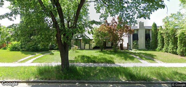 2008 Burrows Avenue（加拿大曼尼托巴省温尼伯市）房屋照片