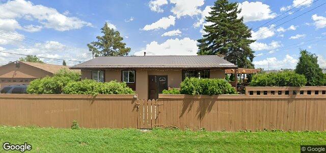 2009 Selkirk Avenue（加拿大曼尼托巴省温尼伯市）房屋照片