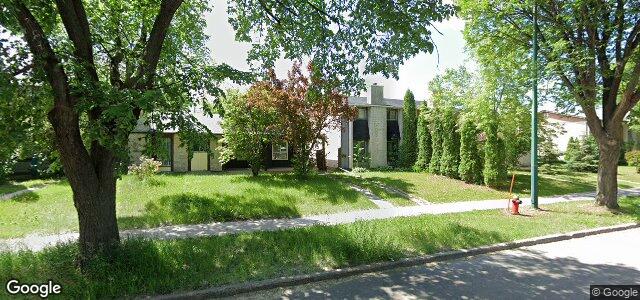 2010 Burrows Avenue（加拿大曼尼托巴省温尼伯市）房屋照片