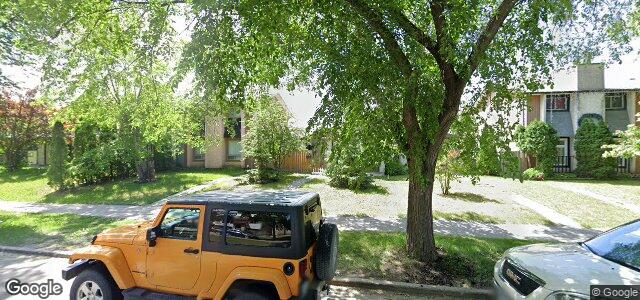 2014 Burrows Avenue（加拿大曼尼托巴省温尼伯市）房屋照片