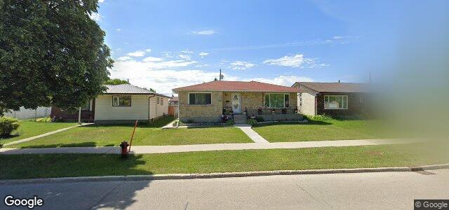 2020 Manitoba Avenue（加拿大曼尼托巴省温尼伯市）房屋照片