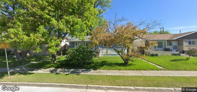 2021 Selkirk Avenue（加拿大曼尼托巴省温尼伯市）房屋照片