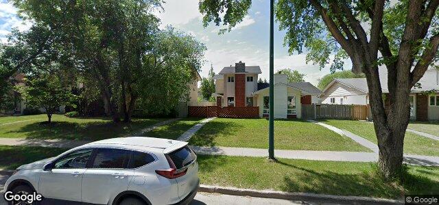 2022 Burrows Avenue（加拿大曼尼托巴省温尼伯市）房屋照片