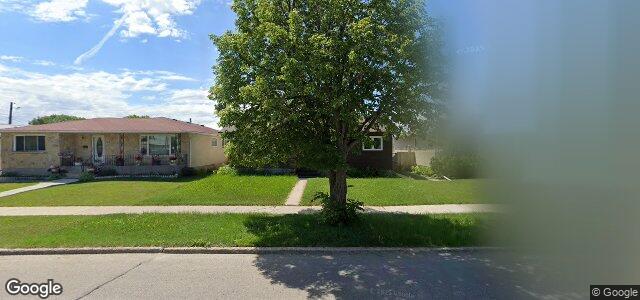 2024 Manitoba Avenue（加拿大曼尼托巴省温尼伯市）房屋照片