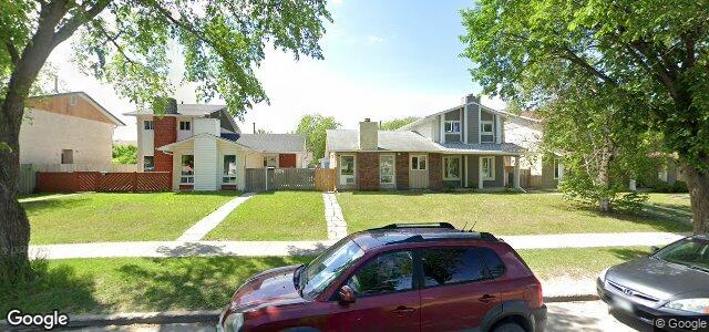 2026 Burrows Avenue（加拿大曼尼托巴省温尼伯市）房屋照片