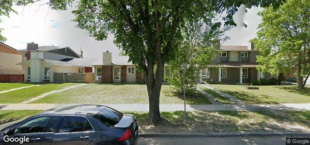 2028 Burrows Avenue（加拿大曼尼托巴省温尼伯市）房屋照片