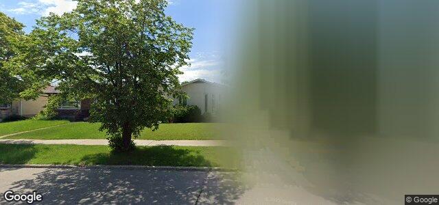 2028 Manitoba Avenue（加拿大曼尼托巴省温尼伯市）房屋照片