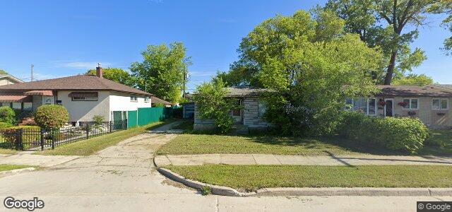 2029 Selkirk Avenue（加拿大曼尼托巴省温尼伯市）房屋照片