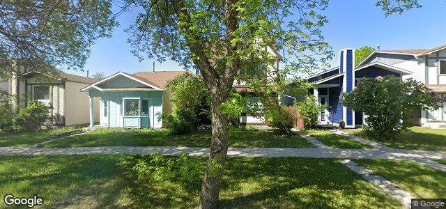 203 Egesz Street（加拿大曼尼托巴省温尼伯市）房屋照片