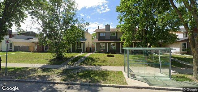 2030 Burrows Avenue（加拿大曼尼托巴省温尼伯市）房屋照片