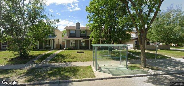 2032 Burrows Avenue（加拿大曼尼托巴省温尼伯市）房屋照片