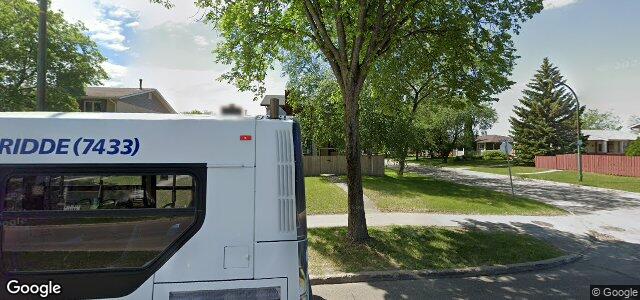 2036 Burrows Avenue（加拿大曼尼托巴省温尼伯市）房屋照片