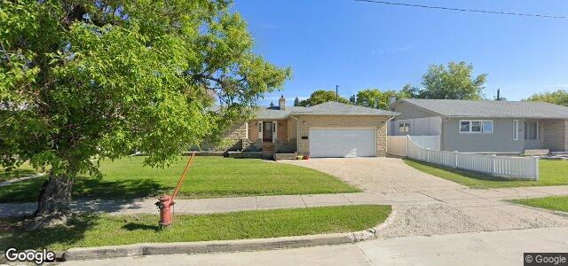 2041 Selkirk Avenue（加拿大曼尼托巴省温尼伯市）房屋照片