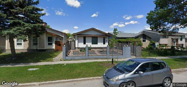 2043 Burrows Avenue（加拿大曼尼托巴省温尼伯市）房屋照片