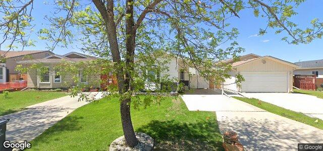 206 Barnham Crescent（加拿大曼尼托巴省温尼伯市）房屋照片