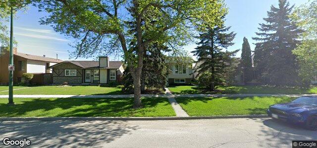 206 Egesz Street（加拿大曼尼托巴省温尼伯市）房屋照片