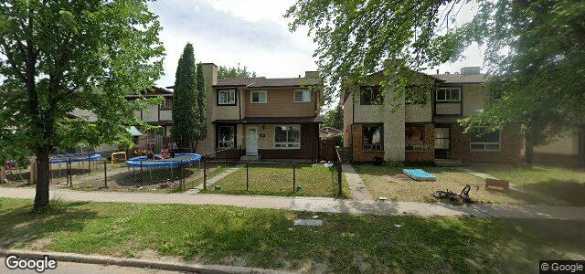 206 Kinver Avenue（加拿大曼尼托巴省温尼伯市）房屋照片