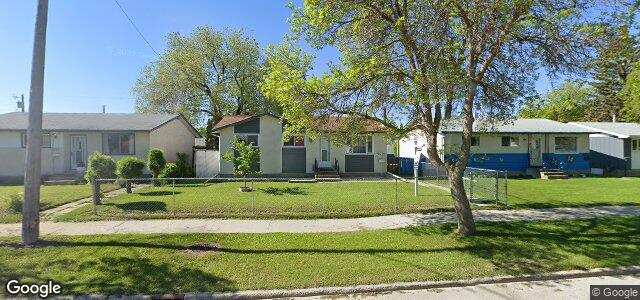 2060 Manitoba Avenue（加拿大曼尼托巴省温尼伯市）房屋照片