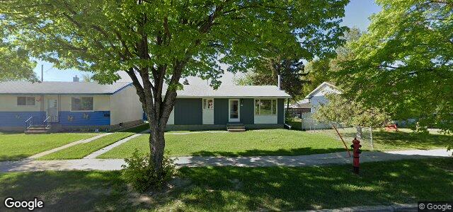 2068 Manitoba Avenue（加拿大曼尼托巴省温尼伯市）房屋照片