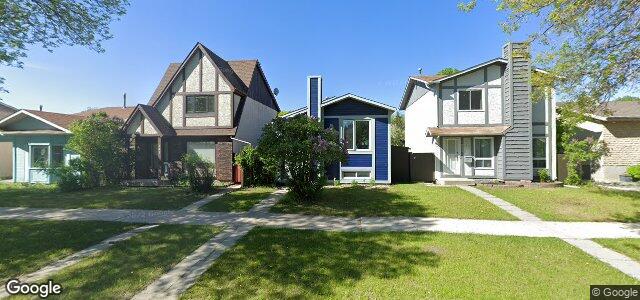 Larawan ng 207 Egesz Street sa Winnipeg, Manitoba