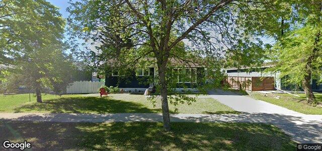 2072 Manitoba Avenue（加拿大曼尼托巴省温尼伯市）房屋照片
