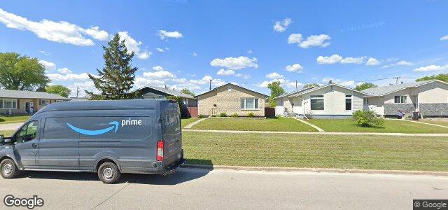 2074 King Edward Street（加拿大曼尼托巴省温尼伯市）房屋照片