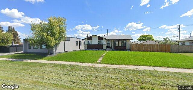 2077 King Edward Street（加拿大曼尼托巴省温尼伯市）房屋照片