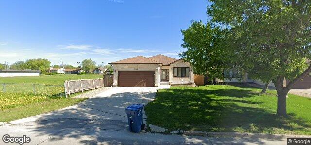 2083 Manitoba Avenue（加拿大曼尼托巴省温尼伯市）房屋照片