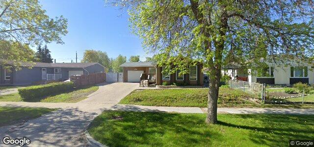 2084 Manitoba Avenue（加拿大曼尼托巴省温尼伯市）房屋照片