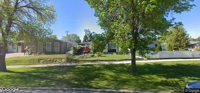 2088 Manitoba Avenue（加拿大曼尼托巴省温尼伯市）房屋照片