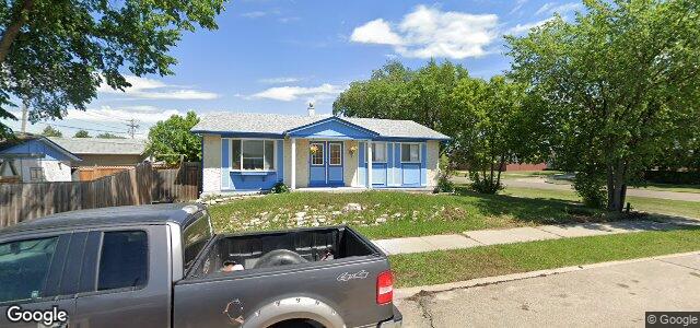 2094 King Edward Street（加拿大曼尼托巴省温尼伯市）房屋照片