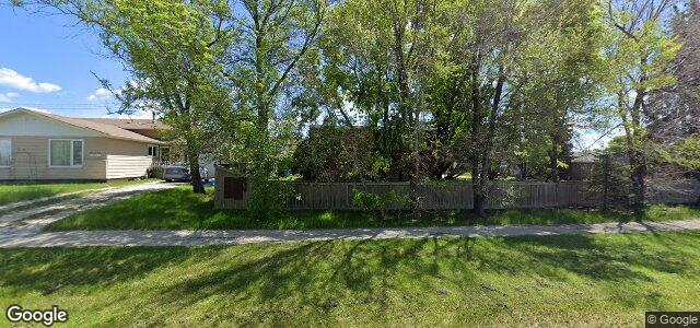 2095 King Edward Street（加拿大曼尼托巴省温尼伯市）房屋照片