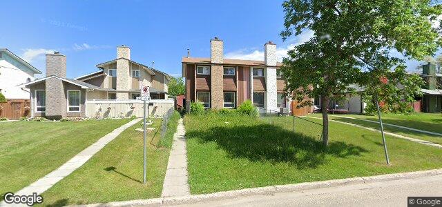 21 Butler Boulevard（加拿大曼尼托巴省温尼伯市）房屋照片